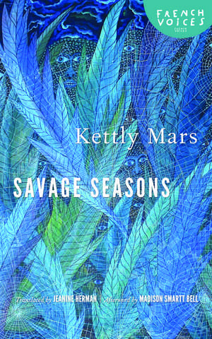 Savage Seasons de Jeanine Herman