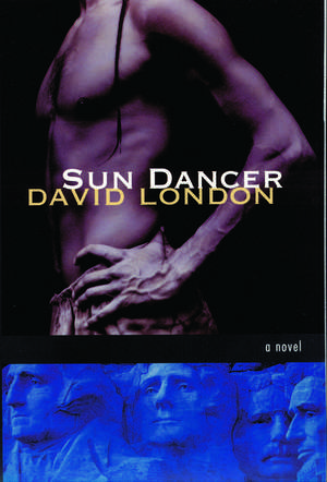 Sun Dancer de David London