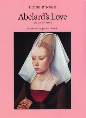 Abelard's Love de Luise Rinser