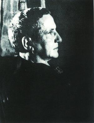 Gertrude Stein Remembered de Linda Simon