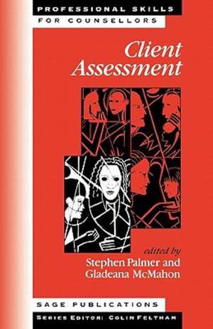 Client Assessment de Stephen Palmer