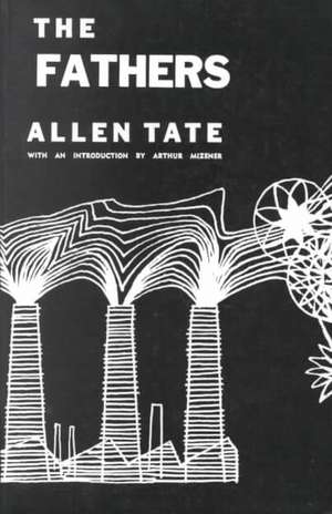 Fathers de Allen Tate