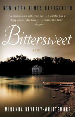 Bittersweet de Miranda Beverly-Whittemore