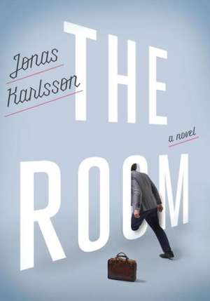 The Room de Jonas Karlsson