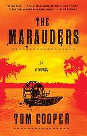 The Marauders: Strategically Cycle Carbs and Proteins to Lose Weight, Balance Hormones, and Move from Stressed to Thriving de Tom Cooper