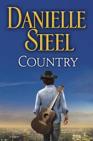 Country de Danielle Steel