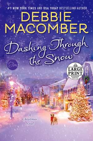 Dashing Through the Snow de Debbie Macomber