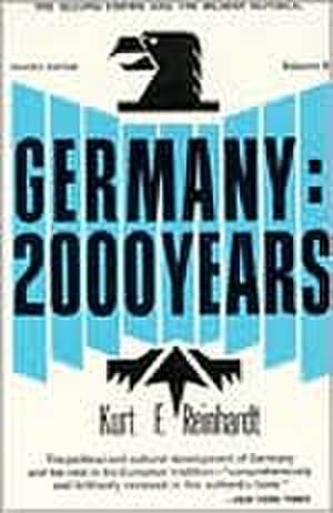 Germany 2000 Years