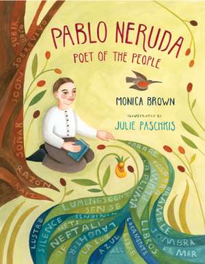 Brown, M: Pablo Neruda