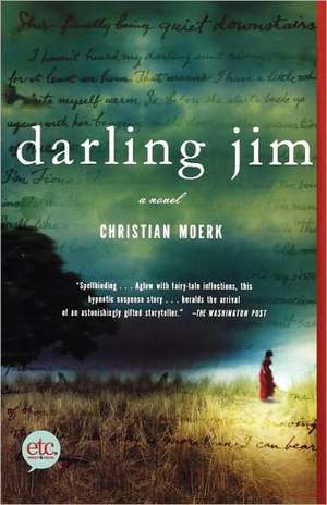 Darling Jim de Christian Moerk