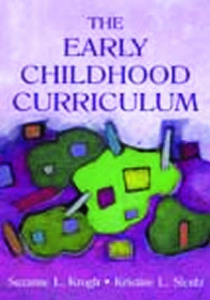 The Early Childhood Curriculum de Suzanne Krogh