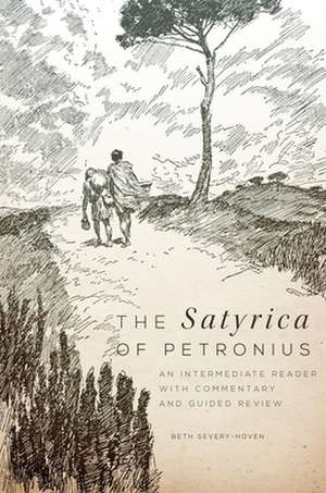 The Satyrica of Petronius de Petronius