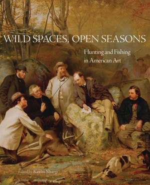 WILD SPACES OPEN SEASONS 27