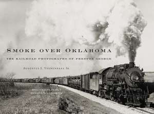 Smoke Over Oklahoma de Augustus J. Veenendaal