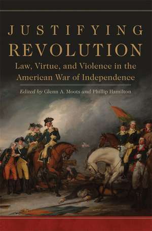 JUSTIFYING REVOLUTION V01