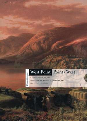 West Point Points West de Denver Art Museum