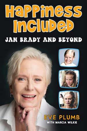 Happiness Included de Eve Plumb