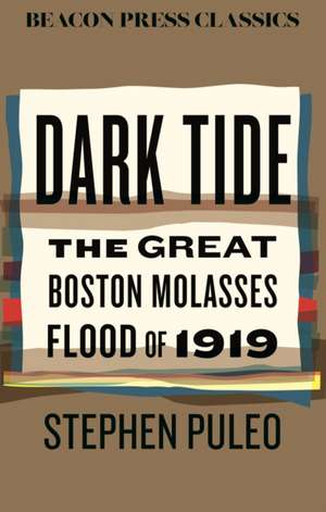 Dark Tide de Stephen Puleo