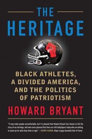 The Heritage de Howard Bryant