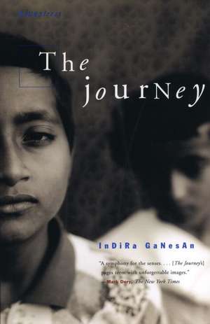 The Journey de Indira Ganesan