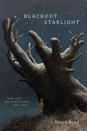 Blackout Starlight de Bruce Bond