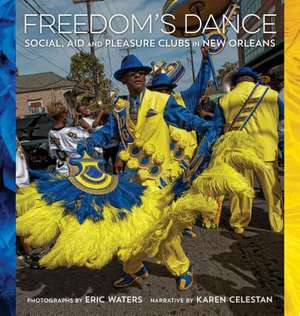 Freedom's Dance de Waters, Eric