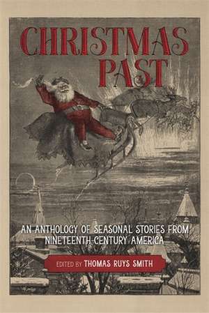 Christmas Past de Thomas Ruys Smith