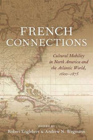 French Connections de Robert Englebert