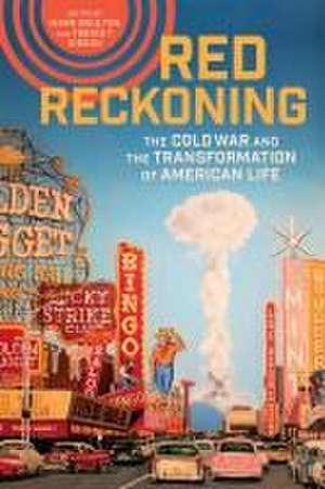 Red Reckoning de Mark Boulton