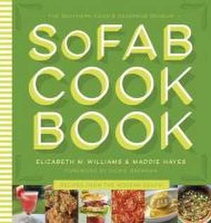 The Southern Food & Beverage Museum Cookbook de Elizabeth M Williams