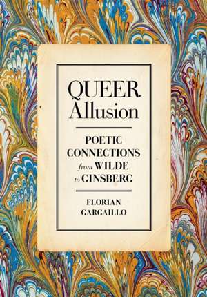 Queer Allusion de Florian Gargaillo