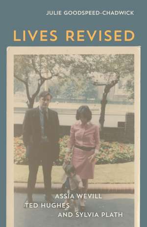 Lives Revised de Julie Goodspeed-Chadwick