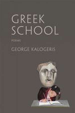 Greek School de George Kalogeris