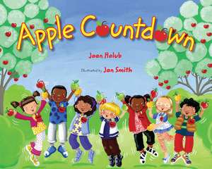 Apple Countdown de Joan Holub