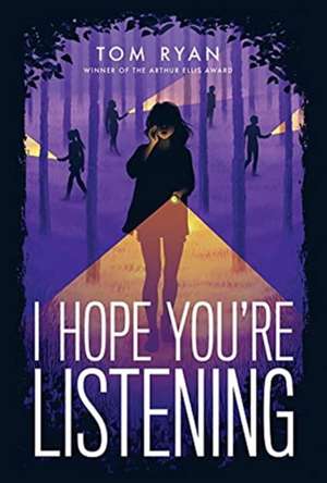 I Hope You're Listening de Tom Ryan