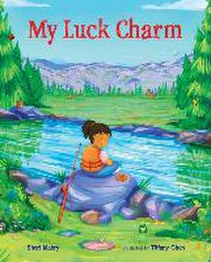 My Luck Charm de Sheri Mabry