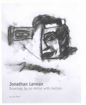 Jonathan Lerman de Lyle Rexer