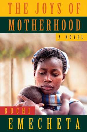 The Joys of Motherhood de Buchi Emecheta