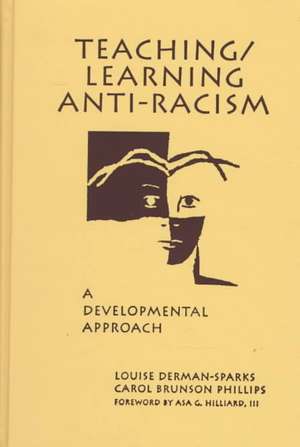 Teaching / Learning Anti-Racism: "A Developmental Approach" de H. H. Scullard