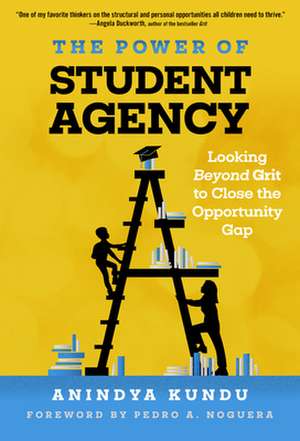 The Power of Student Agency de Anindya Kundu