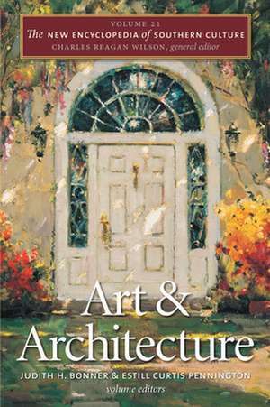 Art and Architecture de Judith H. Bonner