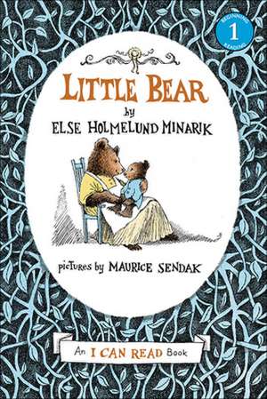 Minarik, E: Little Bear