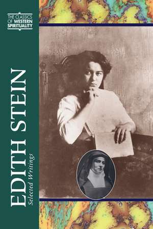 Edith Stein de Marian Maskulak