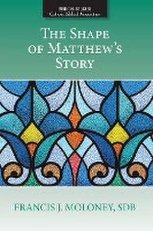 Shape of Matthew's Story de Francis J Moloney