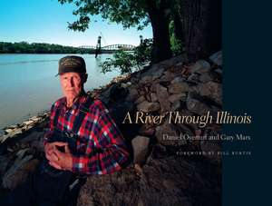 A River Through Illinois de Daniel Overturf