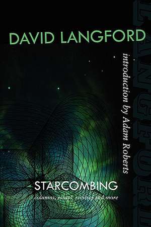 Starcombing de David Langford