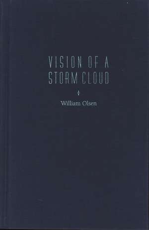 Vision of a Storm Cloud de William Olsen