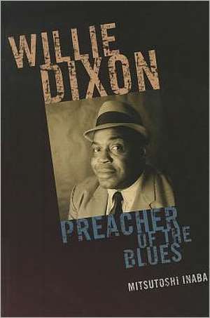 Willie Dixon