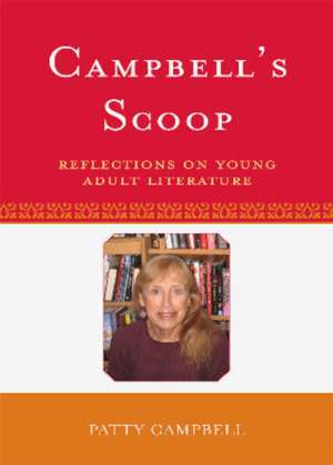 Campbell's Scoop de Patty Campbell