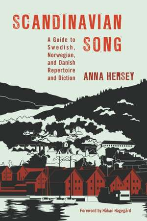 Scandinavian Song de Anna Hersey